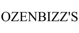 OZENBIZZ'S trademark