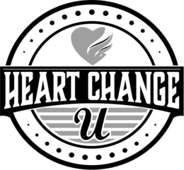 HEART CHANGE U trademark