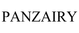 PANZAIRY trademark