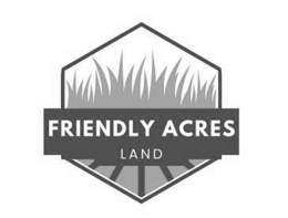 FRIENDLY ACRES LAND trademark