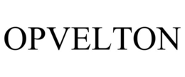 OPVELTON trademark