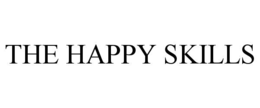 THE HAPPY SKILLS trademark
