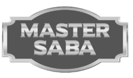 MASTER SABA trademark