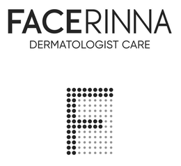 FACERINNA DERMATOLOGIST CARE F trademark