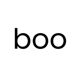 BOO trademark