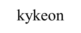 KYKEON trademark