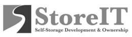 S STOREIT SELF-STORAGE DEVELOPMENT & OWNERSHIP trademark
