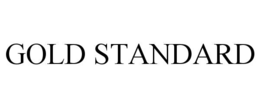 GOLD STANDARD trademark
