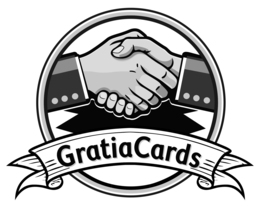 GRATIACARDS trademark