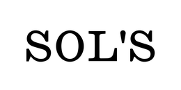 SOL'S trademark