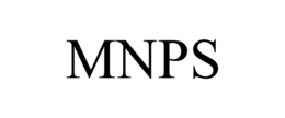 MNPS trademark