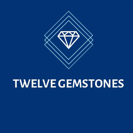 TWELVE GEMSTONES trademark