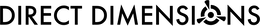 DIRECT DIMENSIONS trademark