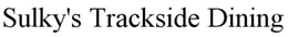 SULKY'S trademark