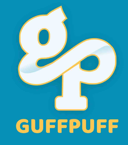 GP GUFFPUFF trademark