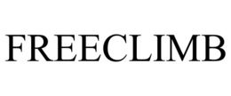 FREECLIMB trademark