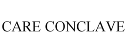 CARE CONCLAVE trademark
