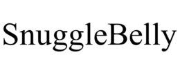 SNUGGLEBELLY trademark