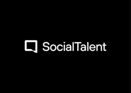 SOCIALTALENT trademark