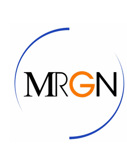 MRGN trademark