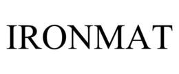 IRONMAT trademark