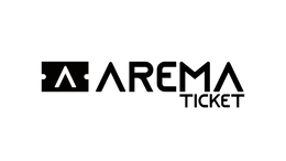 A AREMA TICKET trademark