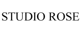 STUDIO ROSE trademark