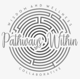 PATHWAYS WITHIN WISDOM AND WELLNESS COLLABORATIVE trademark