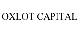 OXLOT CAPITAL trademark