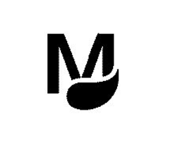 M trademark