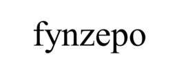 FYNZEPO trademark