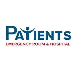 PATIENTS EMERGENCY ROOM & HOSPITAL trademark