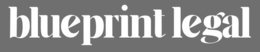 BLUEPRINT LEGAL trademark