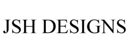 JSH DESIGNS trademark