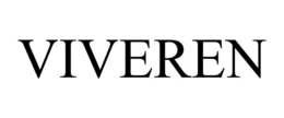 VIVEREN trademark
