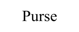 PURSE trademark