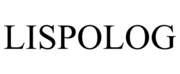 LISPOLOG trademark