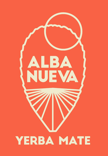 ALBA NUEVA YERBA MATE trademark