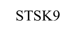 STSK9 trademark