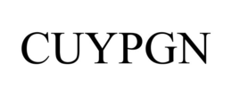 CUYPGN trademark