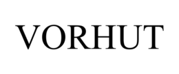 VORHUT trademark