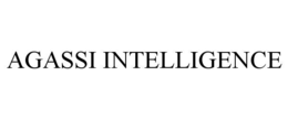 AGASSI INTELLIGENCE trademark