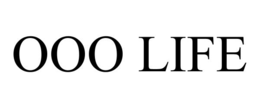 OOO LIFE trademark