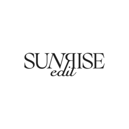 SUNRISE EDIT trademark