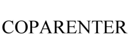 COPARENTER trademark