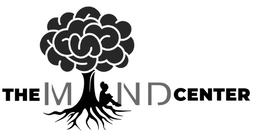 THE MIND CENTER trademark