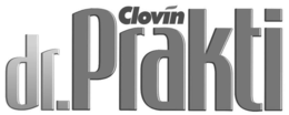 CLOVÍN DR. PRAKTI trademark