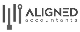 ALIGNED ACCOUNTANTS trademark