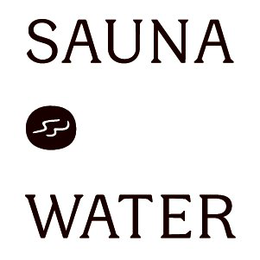 SAUNA WATER trademark