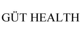 GÜT HEALTH trademark